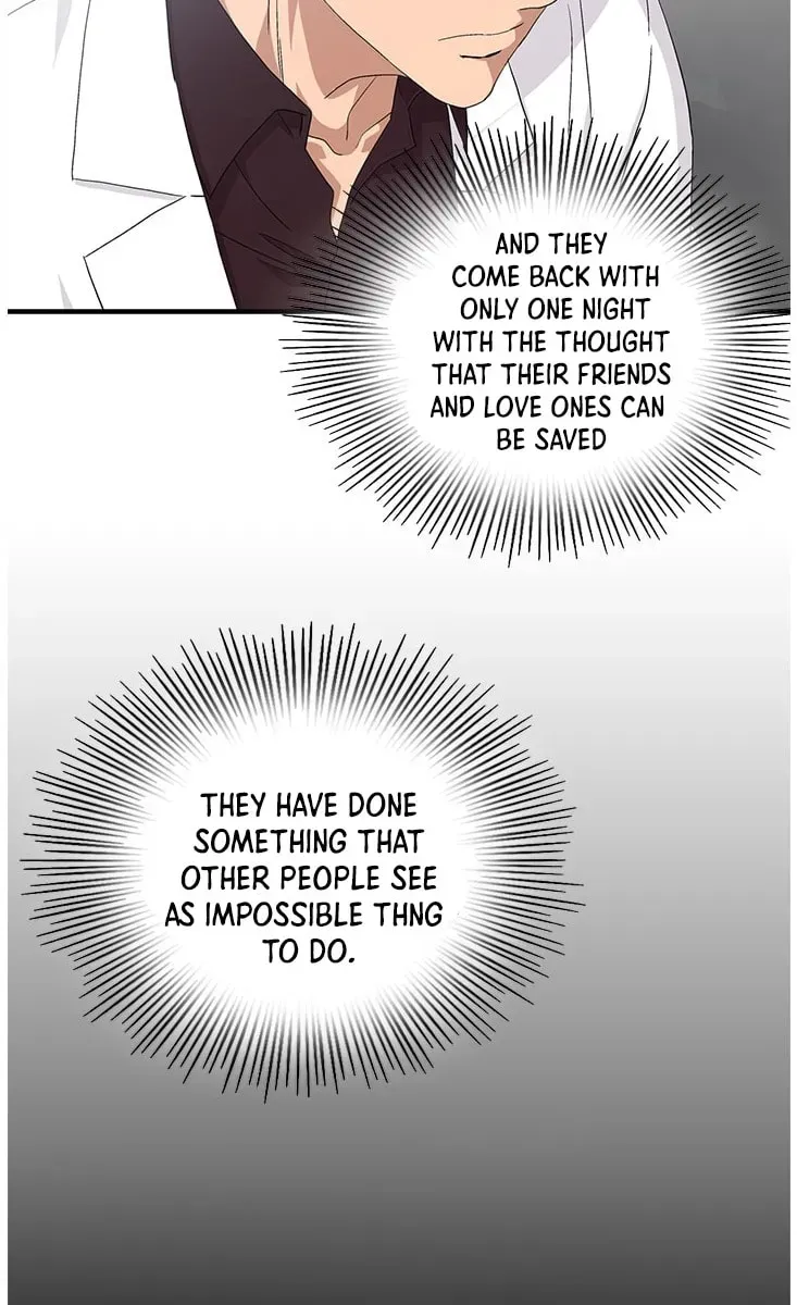 A True Doctor Chapter 59 — Page 36