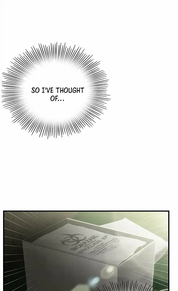 A True Doctor Chapter 59 — Page 41
