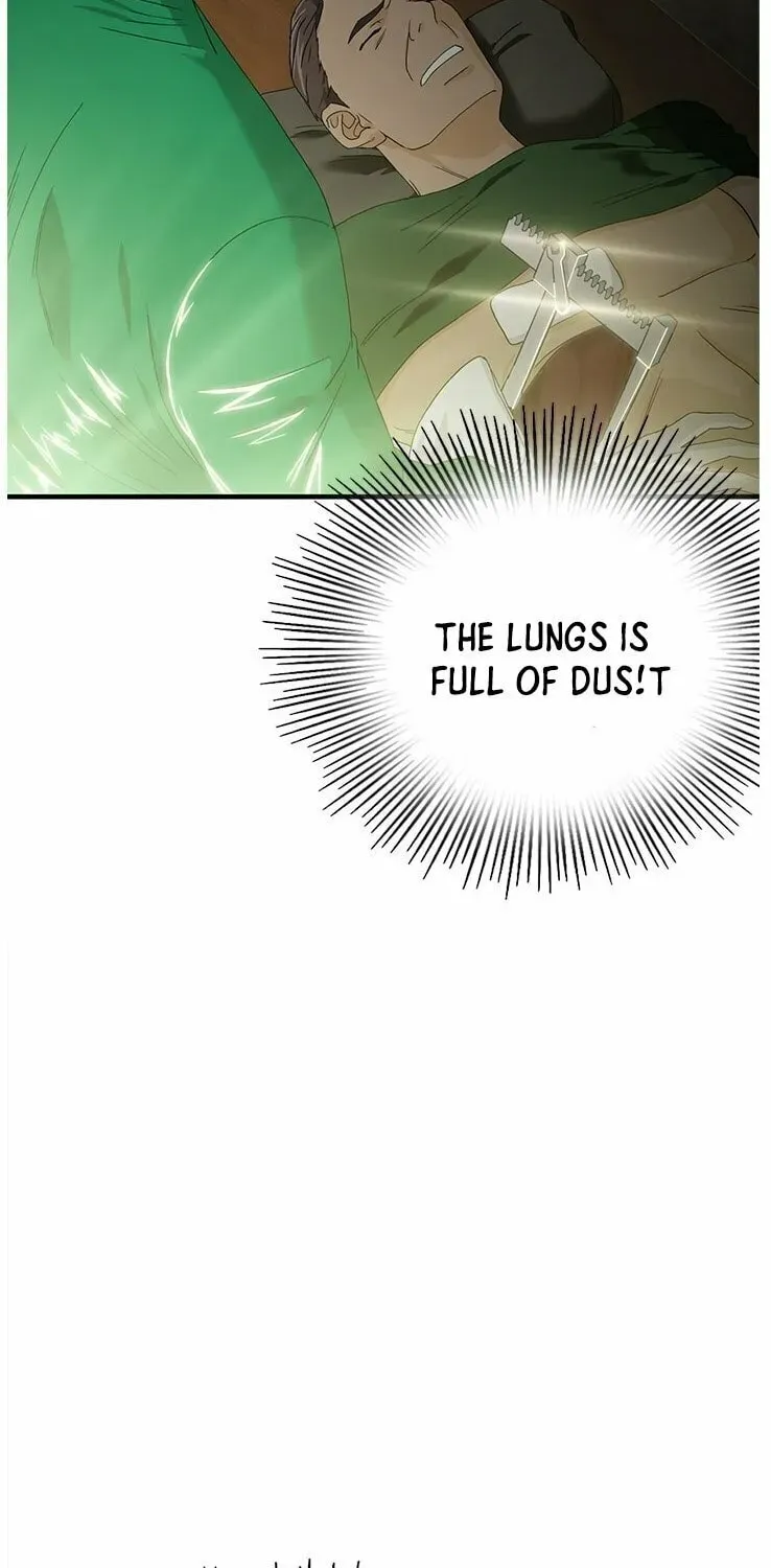 A True Doctor Chapter 59 — Page 45