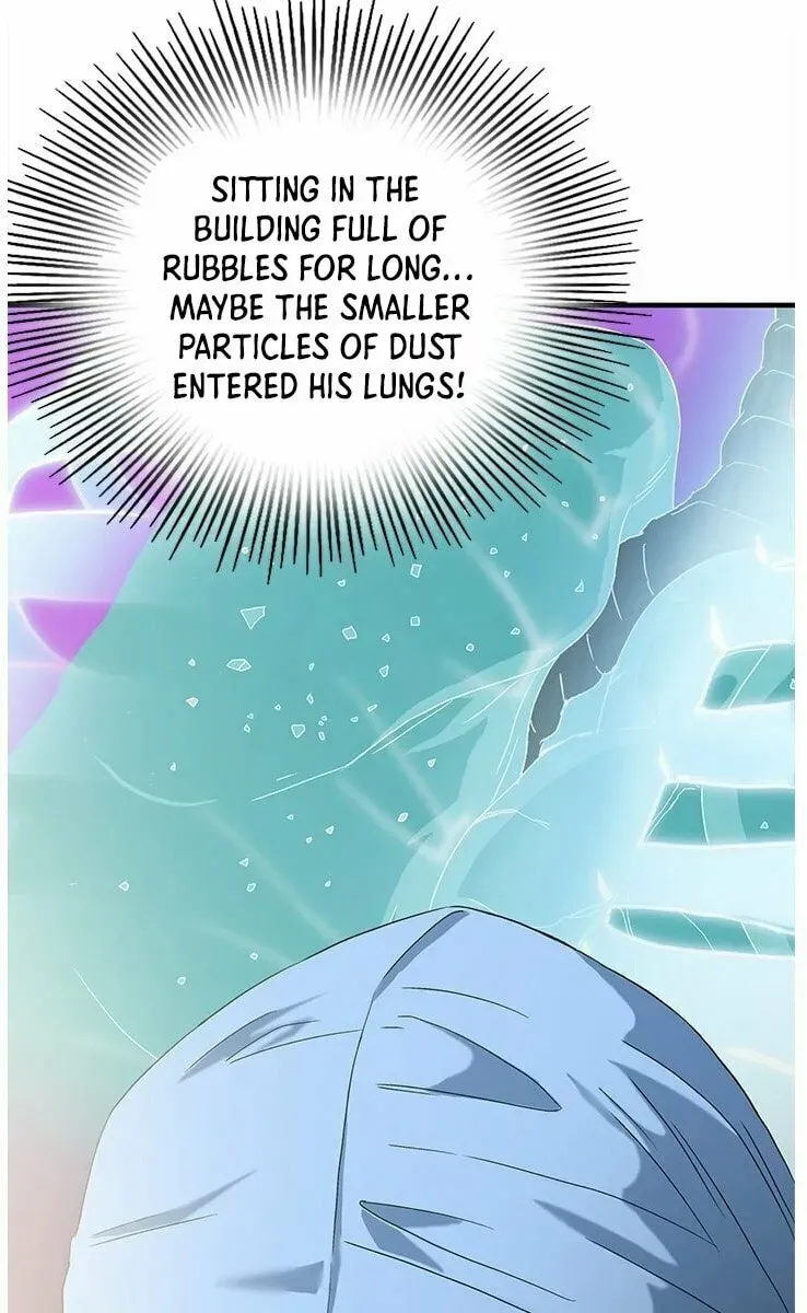 A True Doctor Chapter 59 — Page 46