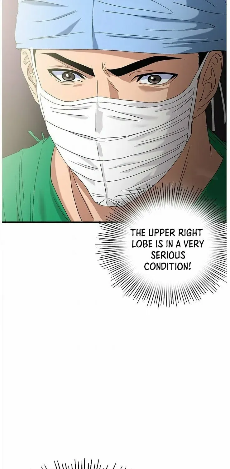 A True Doctor Chapter 59 — Page 47