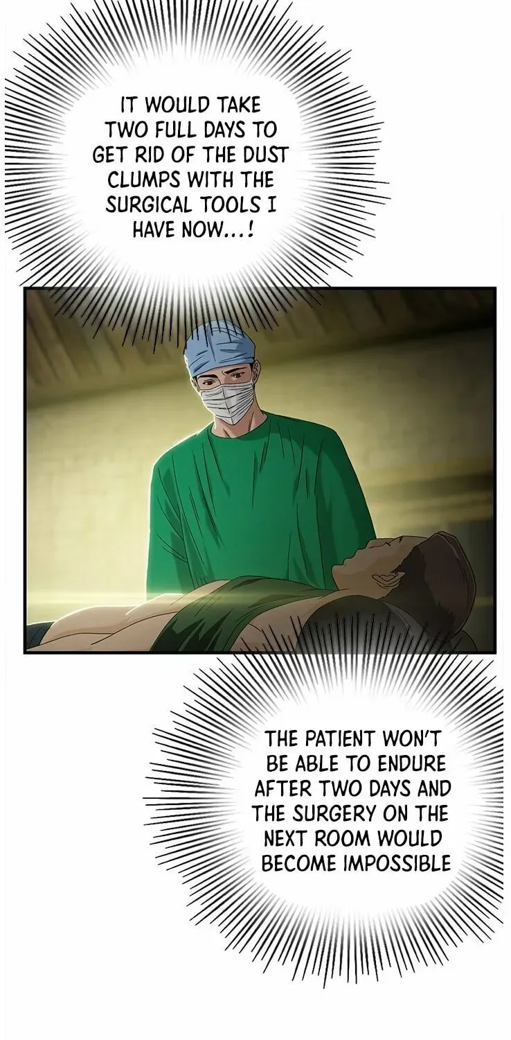 A True Doctor Chapter 59 — Page 48