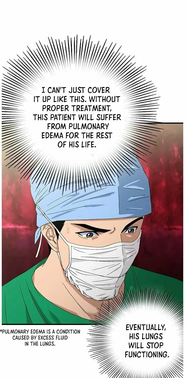 A True Doctor Chapter 59 — Page 49