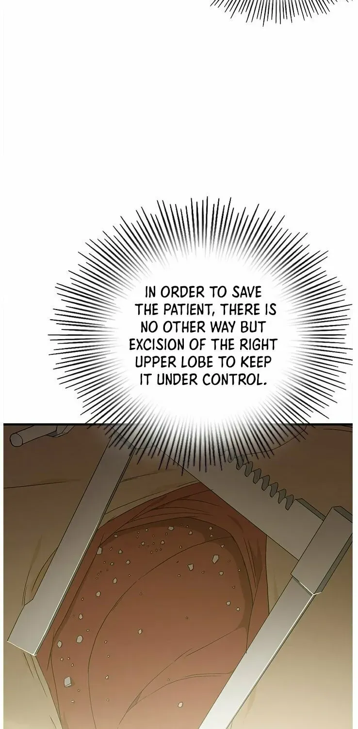 A True Doctor Chapter 59 — Page 50