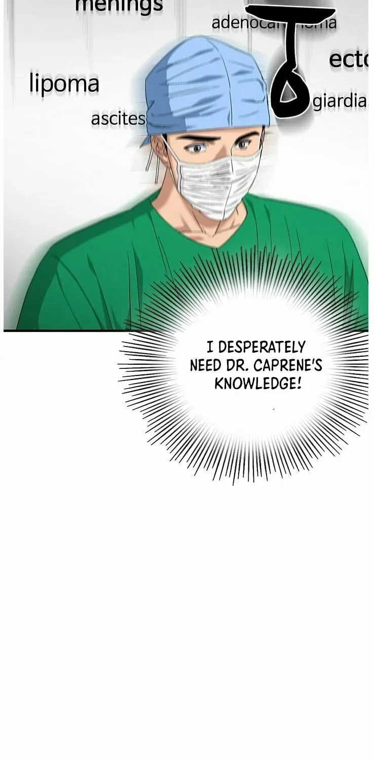 A True Doctor Chapter 59 — Page 52