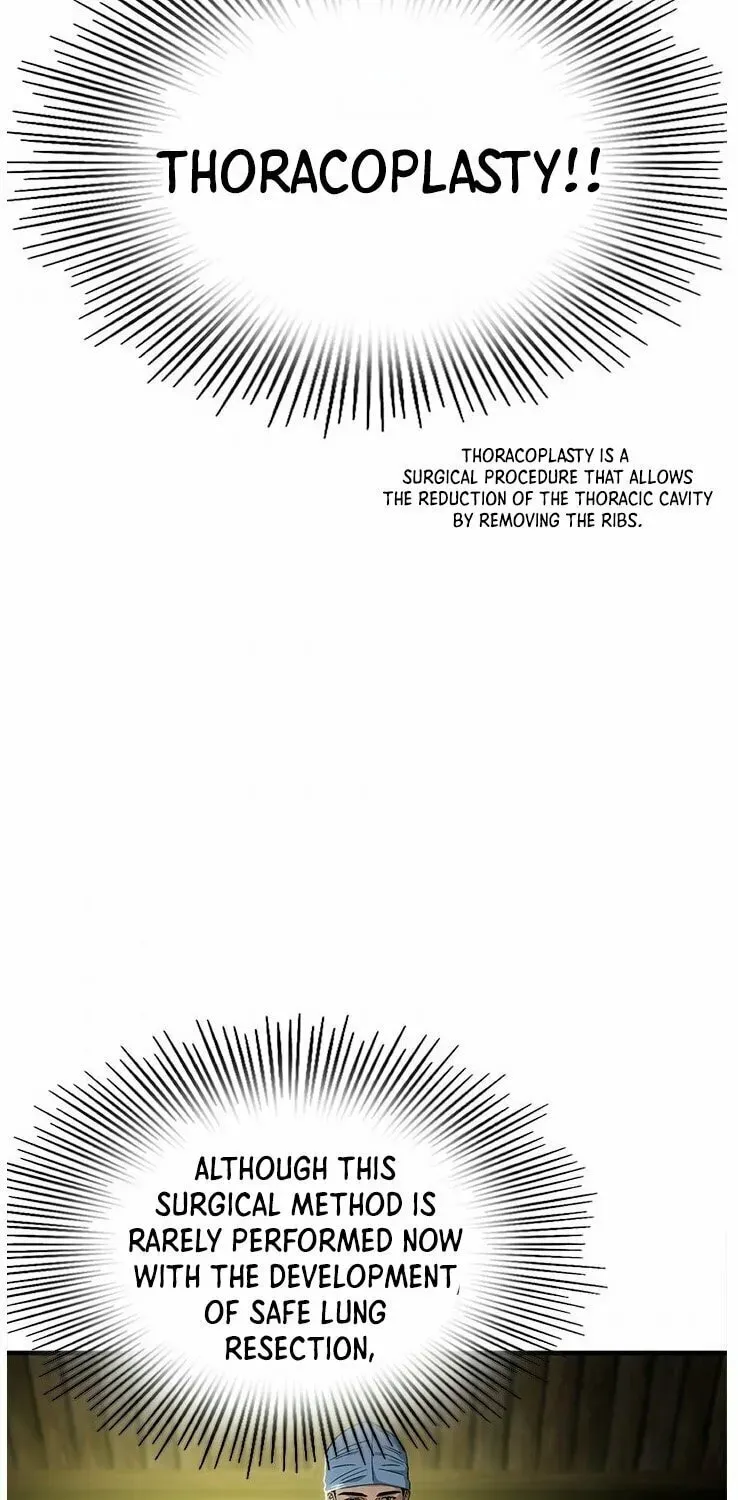 A True Doctor Chapter 59 — Page 54