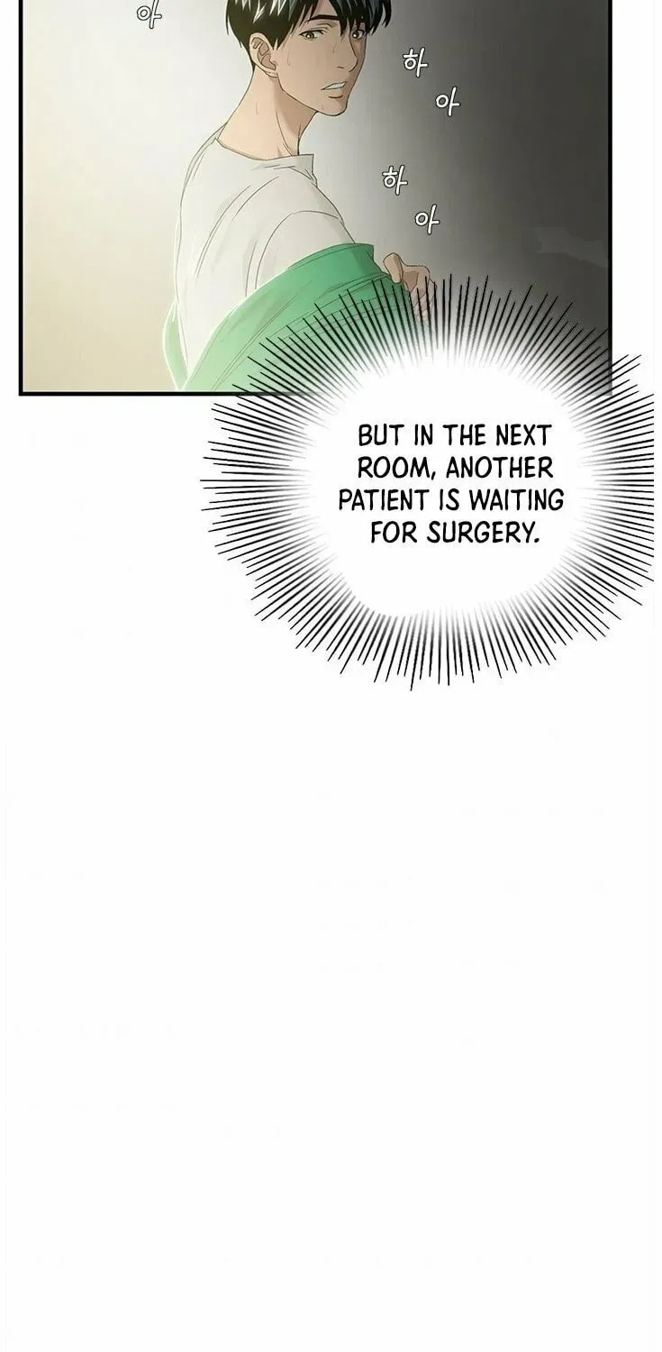 A True Doctor Chapter 59 — Page 62