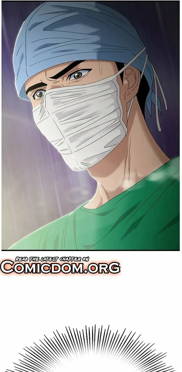 A True Doctor Chapter 59 — Page 65