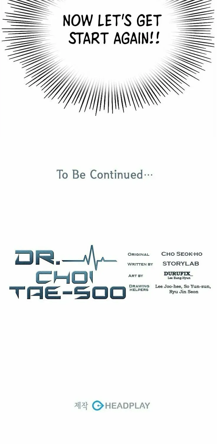 A True Doctor Chapter 59 — Page 66