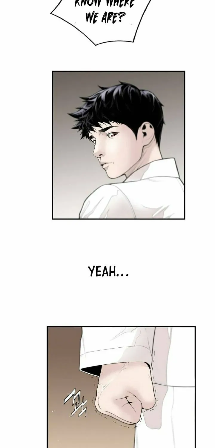 A True Doctor Chapter 6 — Page 5