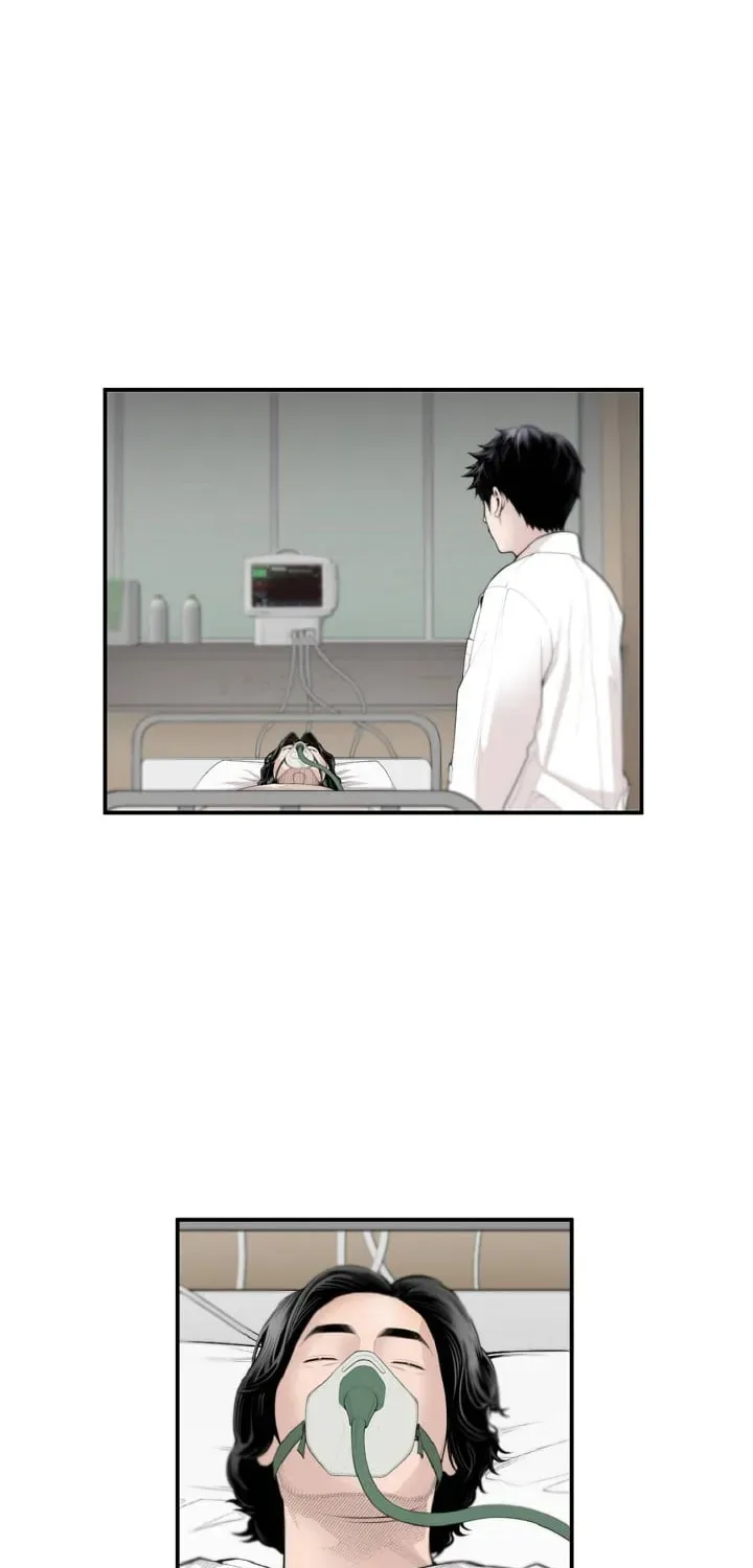 A True Doctor Chapter 6 — Page 9
