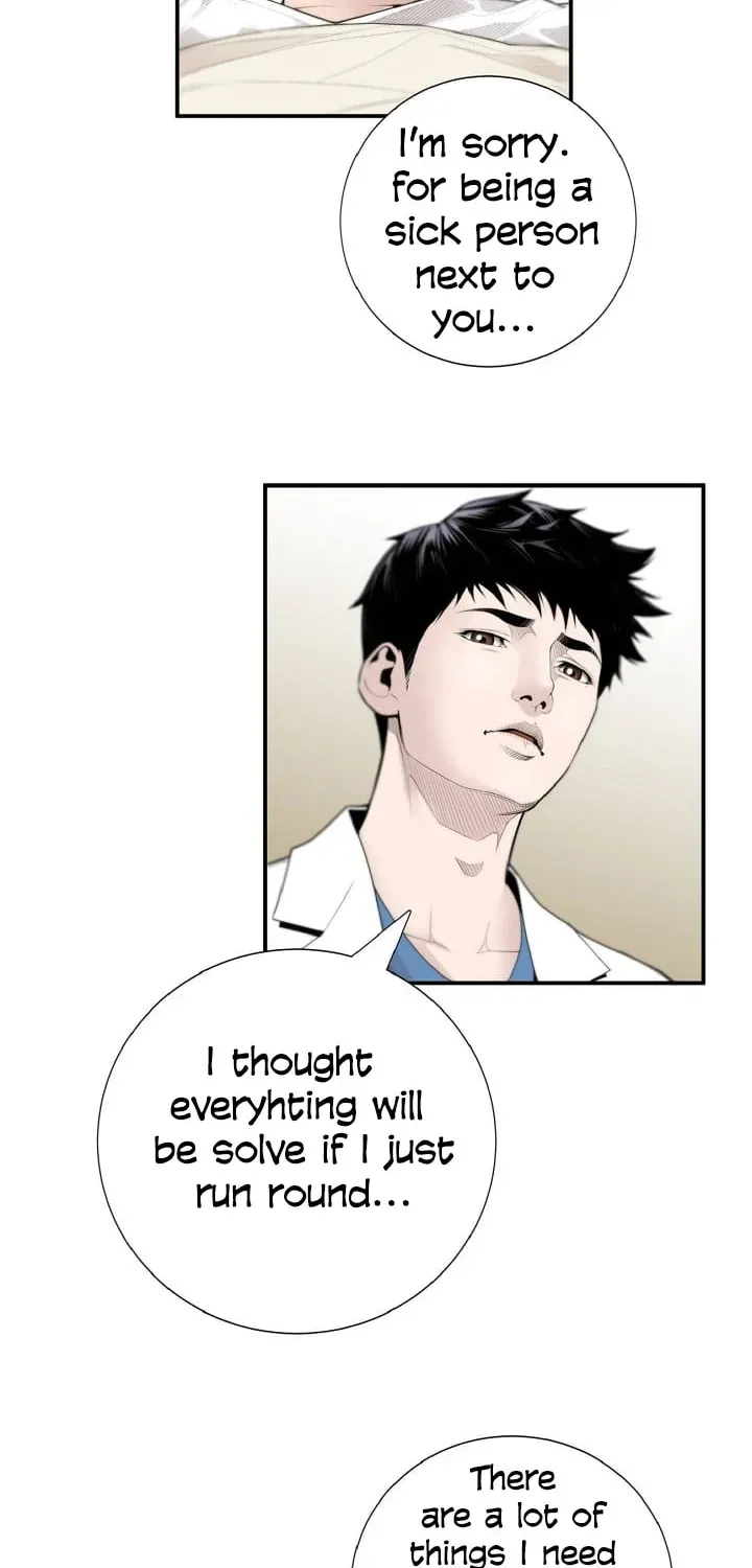 A True Doctor Chapter 6 — Page 10