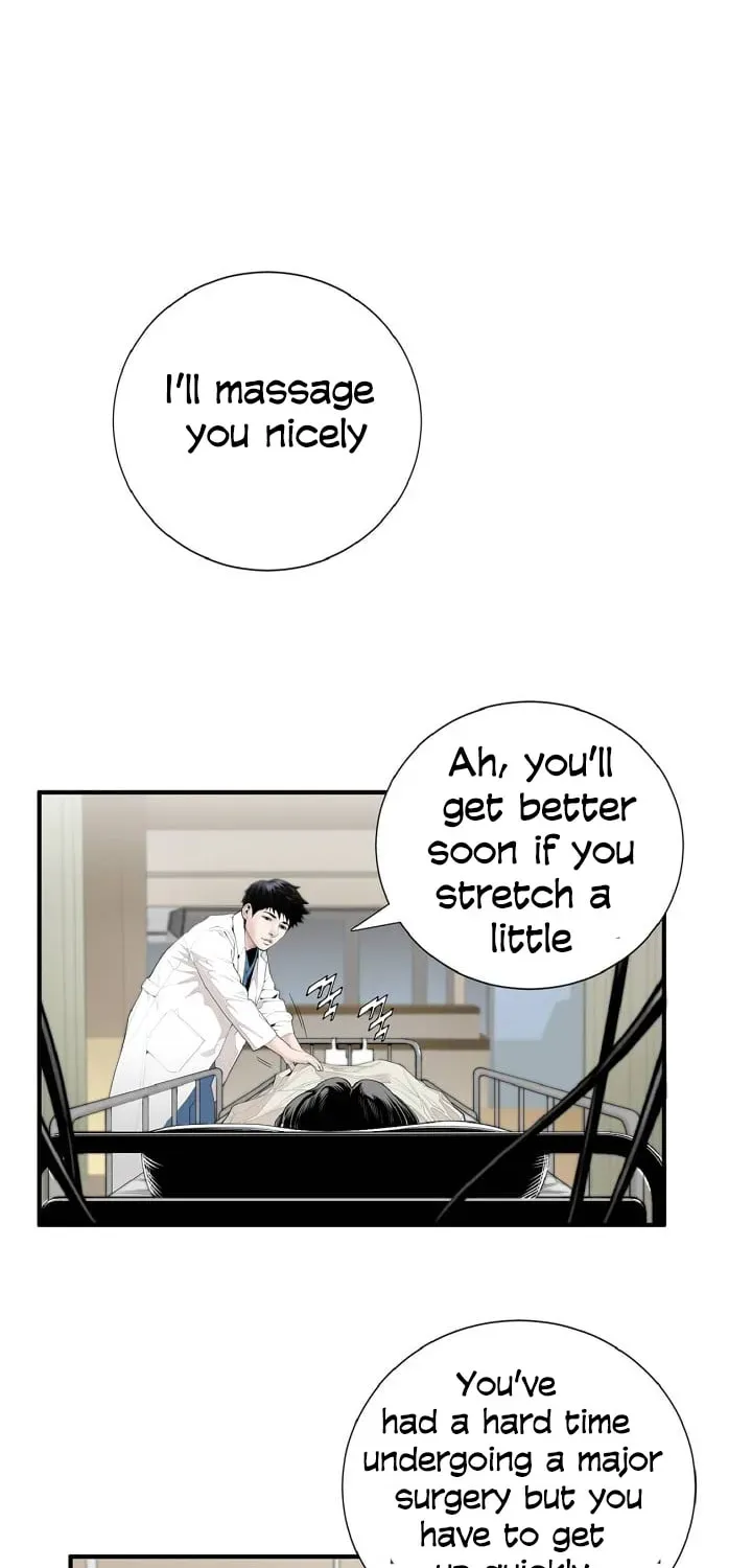 A True Doctor Chapter 6 — Page 16