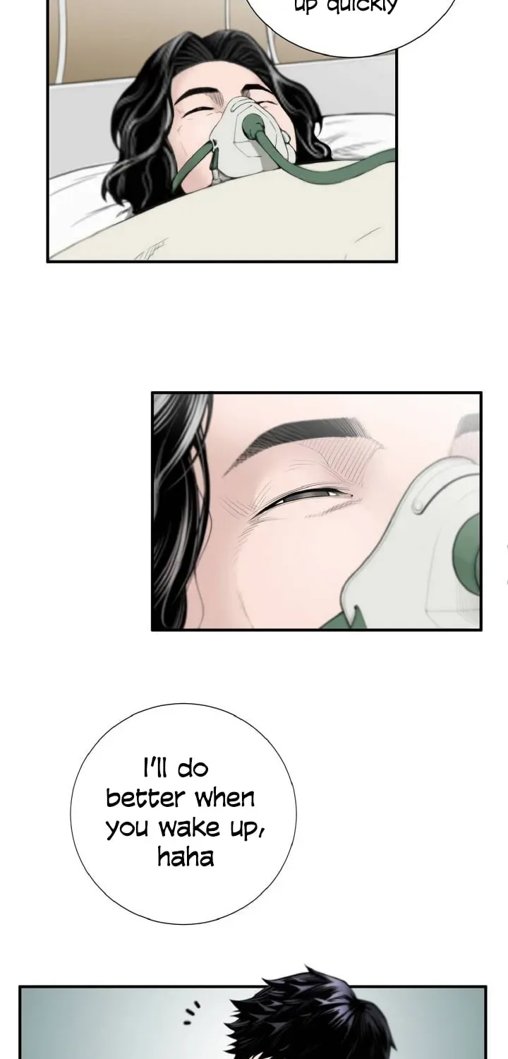 A True Doctor Chapter 6 — Page 17