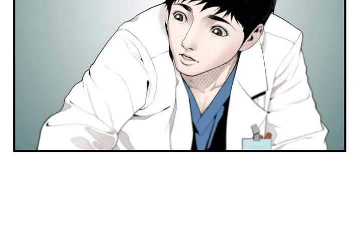 A True Doctor Chapter 6 — Page 18