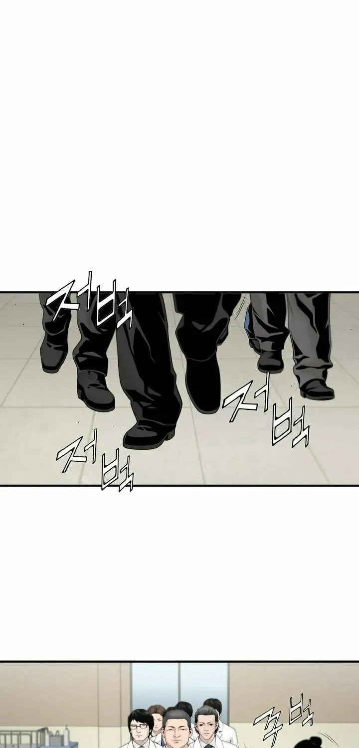 A True Doctor Chapter 6 — Page 19