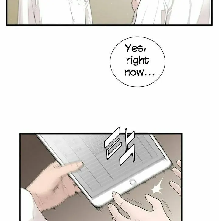 A True Doctor Chapter 6 — Page 22