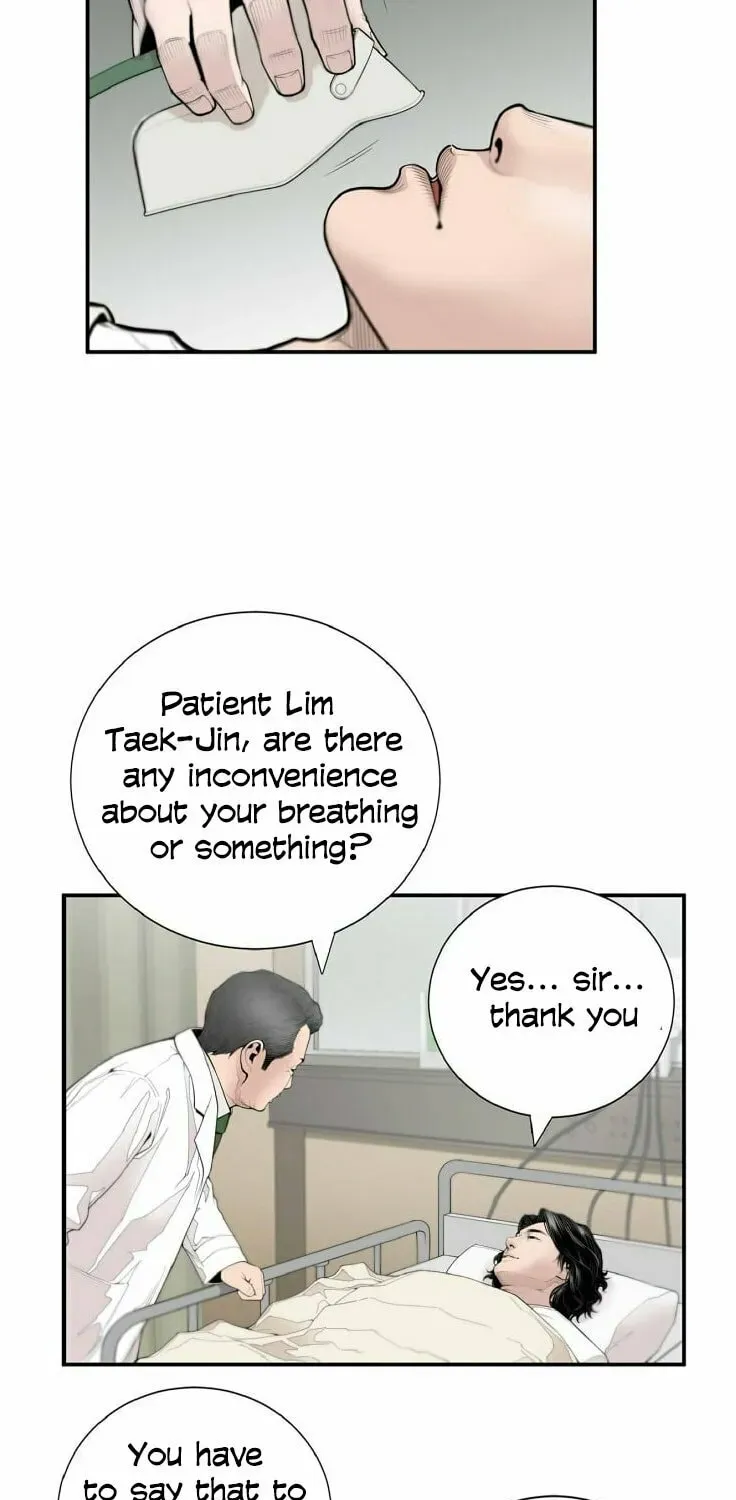 A True Doctor Chapter 6 — Page 25