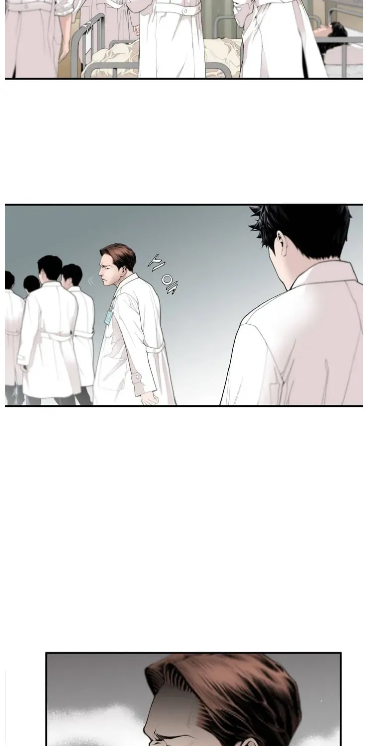 A True Doctor Chapter 6 — Page 30
