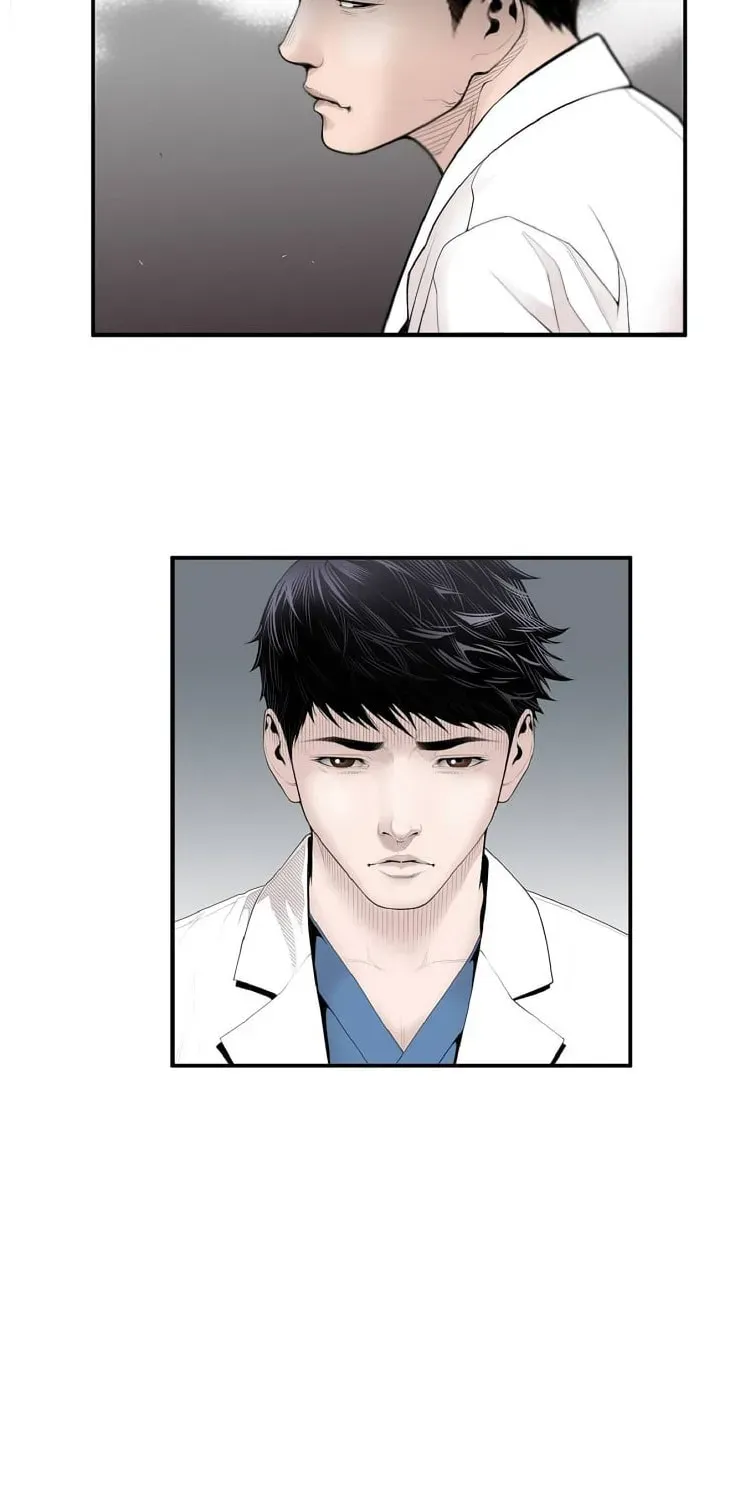 A True Doctor Chapter 6 — Page 31