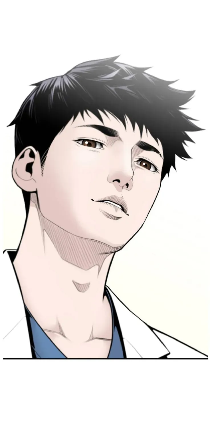 A True Doctor Chapter 6 — Page 33
