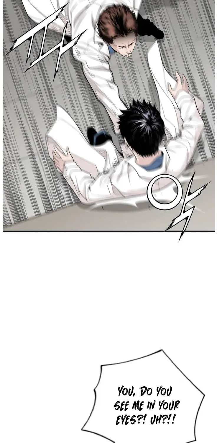A True Doctor Chapter 6 — Page 36