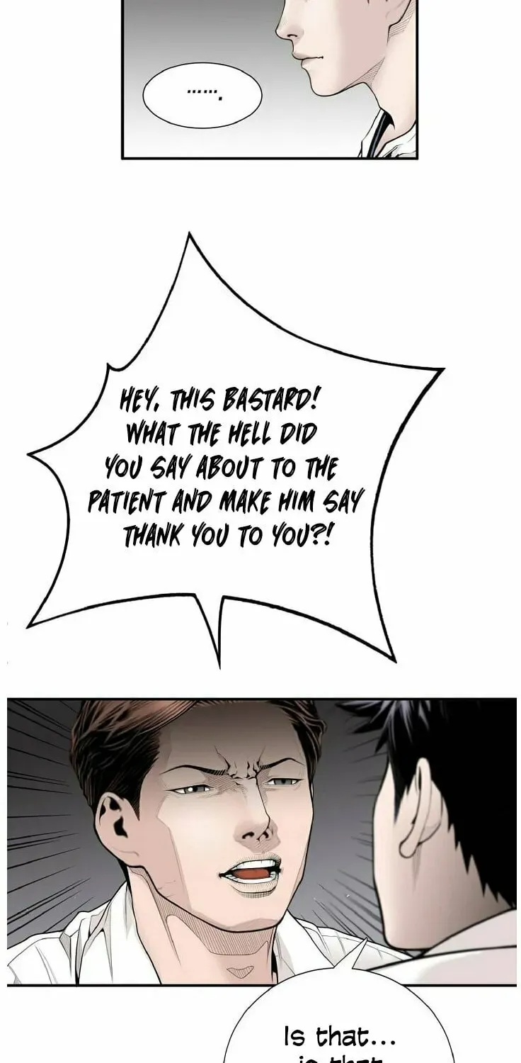 A True Doctor Chapter 6 — Page 39