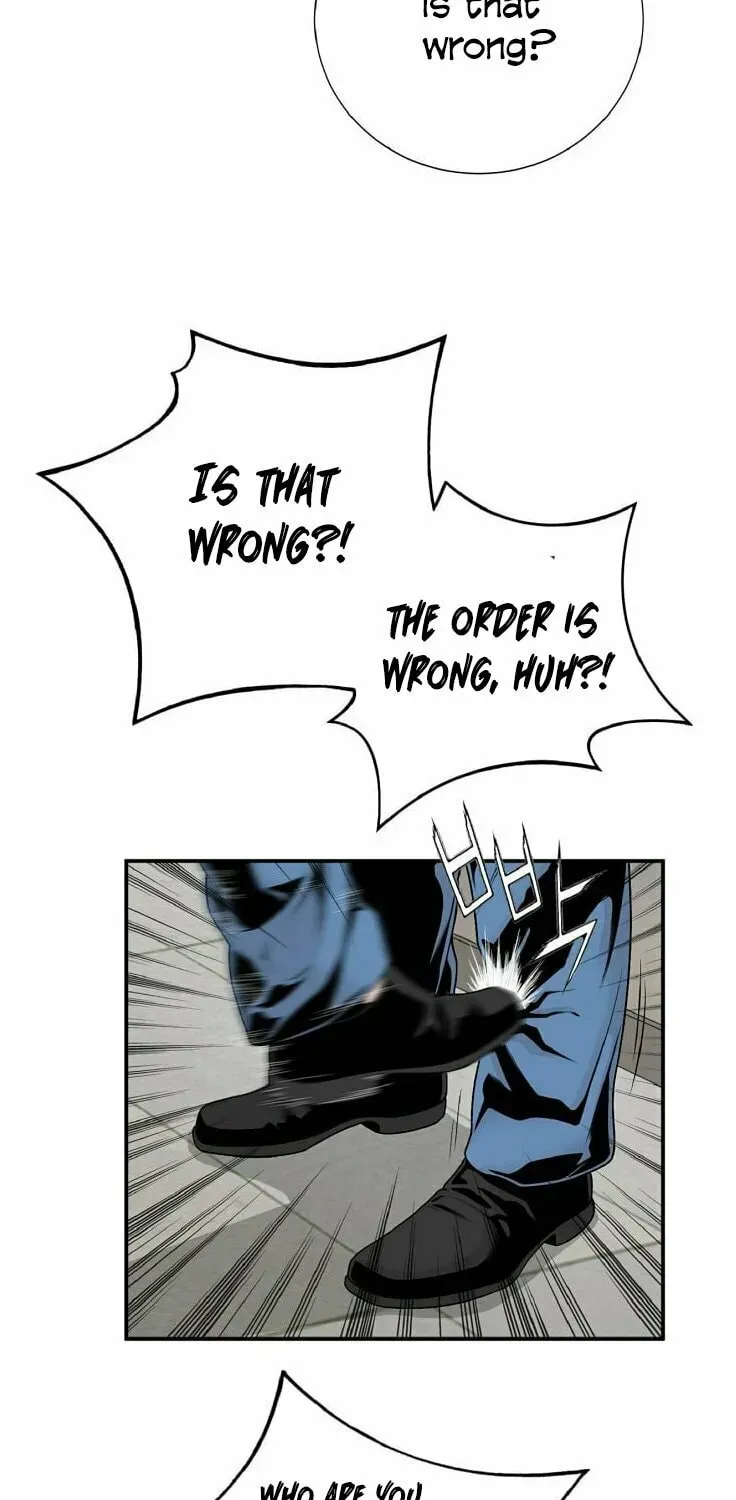 A True Doctor Chapter 6 — Page 40