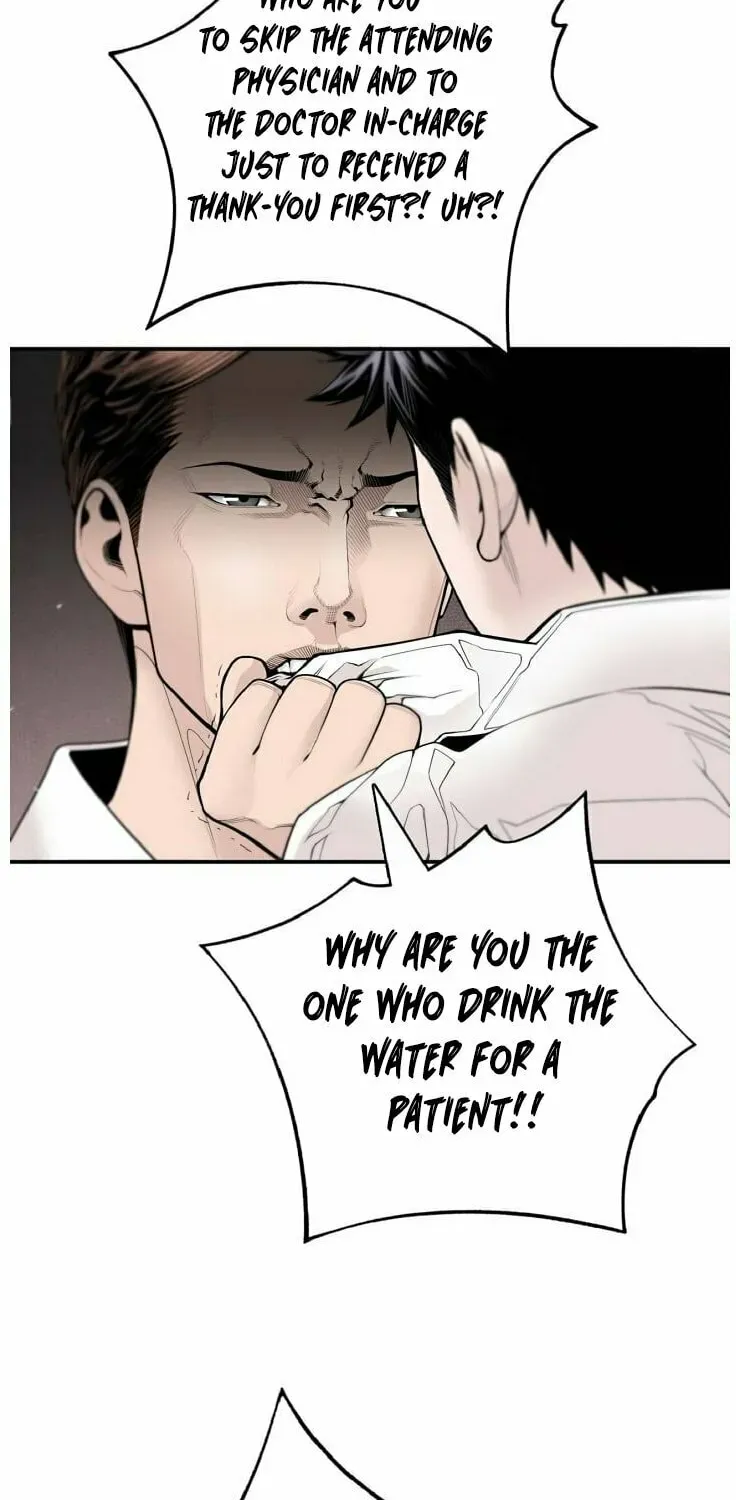 A True Doctor Chapter 6 — Page 41