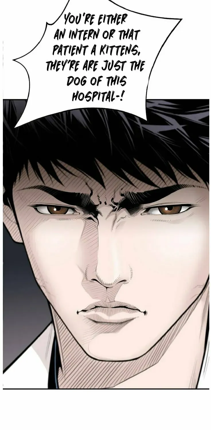 A True Doctor Chapter 6 — Page 42