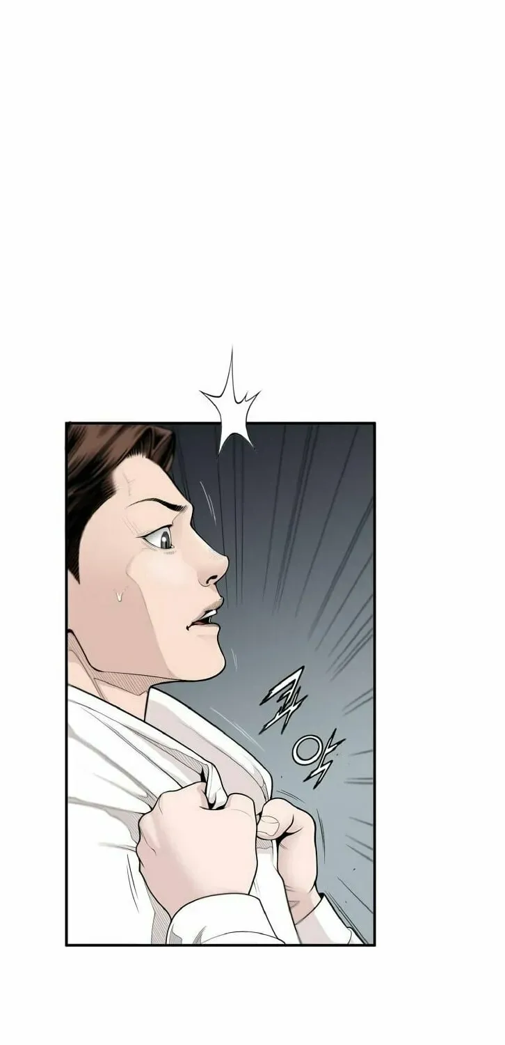 A True Doctor Chapter 6 — Page 44