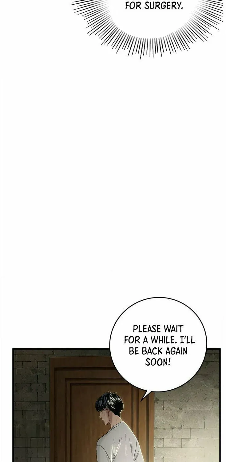 A True Doctor Chapter 60 — Page 4