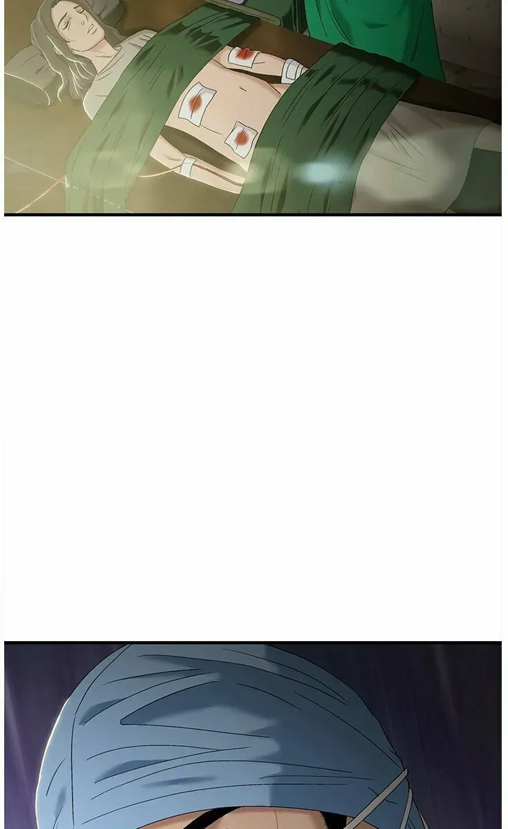 A True Doctor Chapter 60 — Page 6