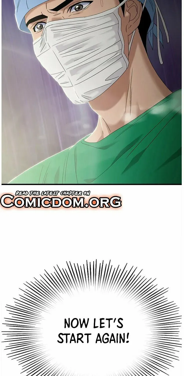 A True Doctor Chapter 60 — Page 7