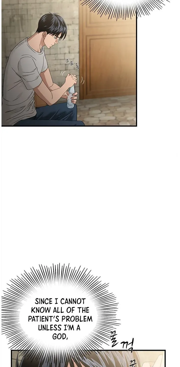 A True Doctor Chapter 60 — Page 19