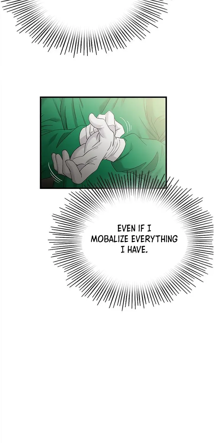 A True Doctor Chapter 60 — Page 23