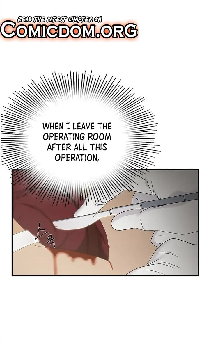 A True Doctor Chapter 60 — Page 26