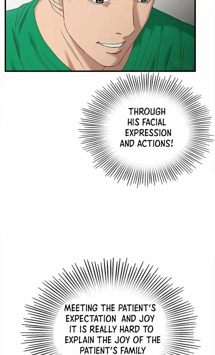 A True Doctor Chapter 60 — Page 41
