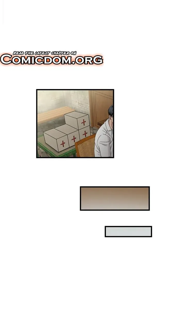 A True Doctor Chapter 60 — Page 46