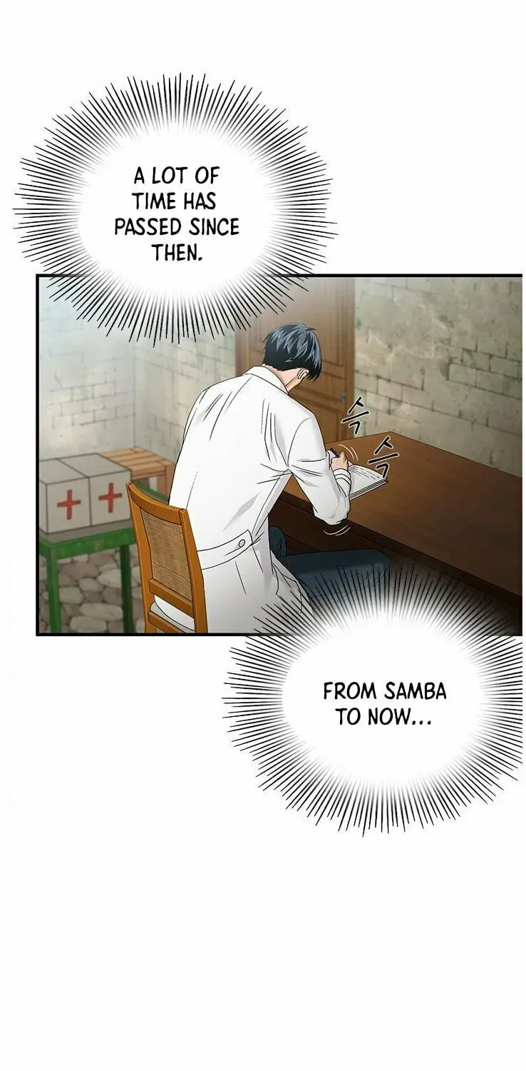 A True Doctor Chapter 60 — Page 47