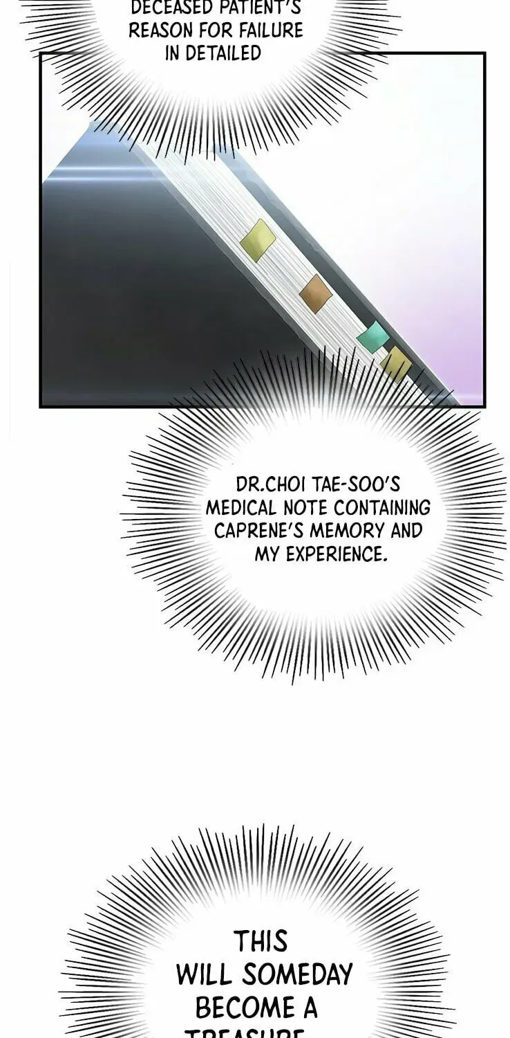 A True Doctor Chapter 60 — Page 49