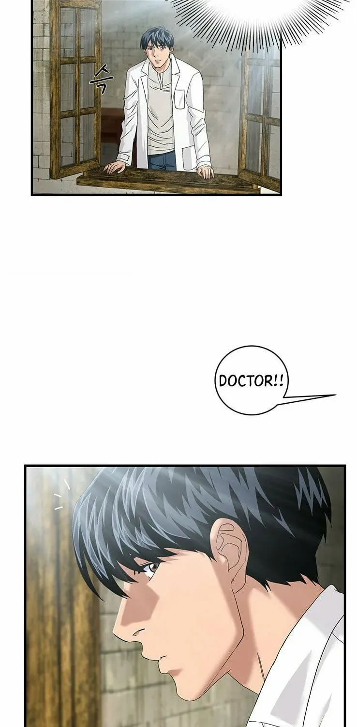A True Doctor Chapter 60 — Page 52