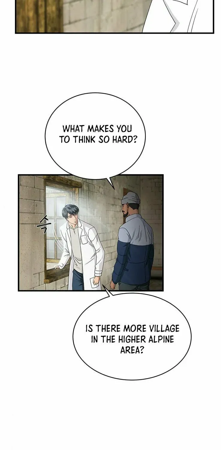 A True Doctor Chapter 60 — Page 53