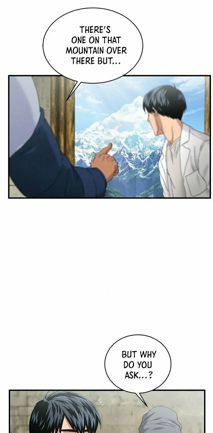 A True Doctor Chapter 60 — Page 54
