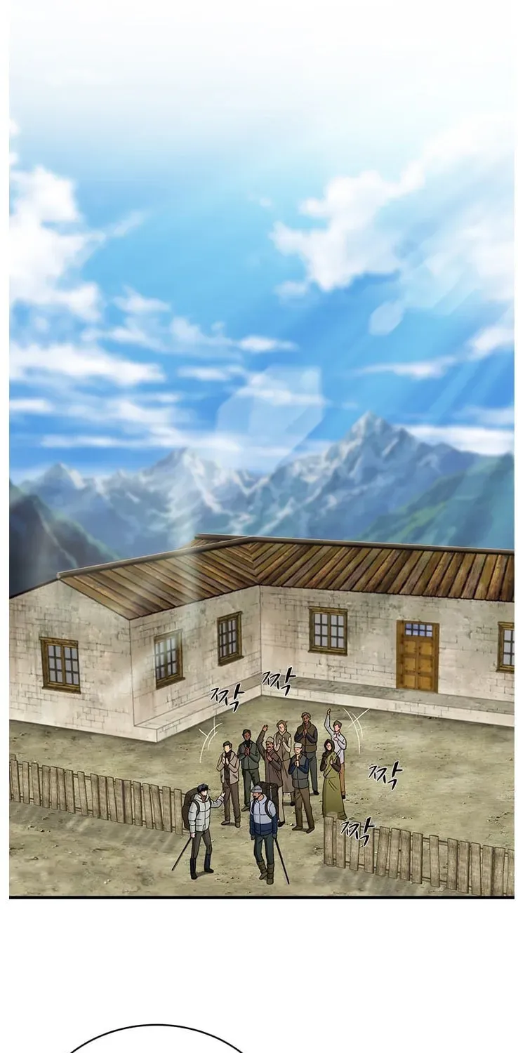 A True Doctor Chapter 60 — Page 57