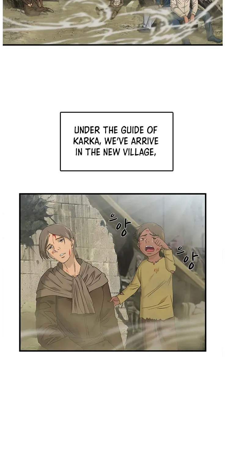 A True Doctor Chapter 60 — Page 66
