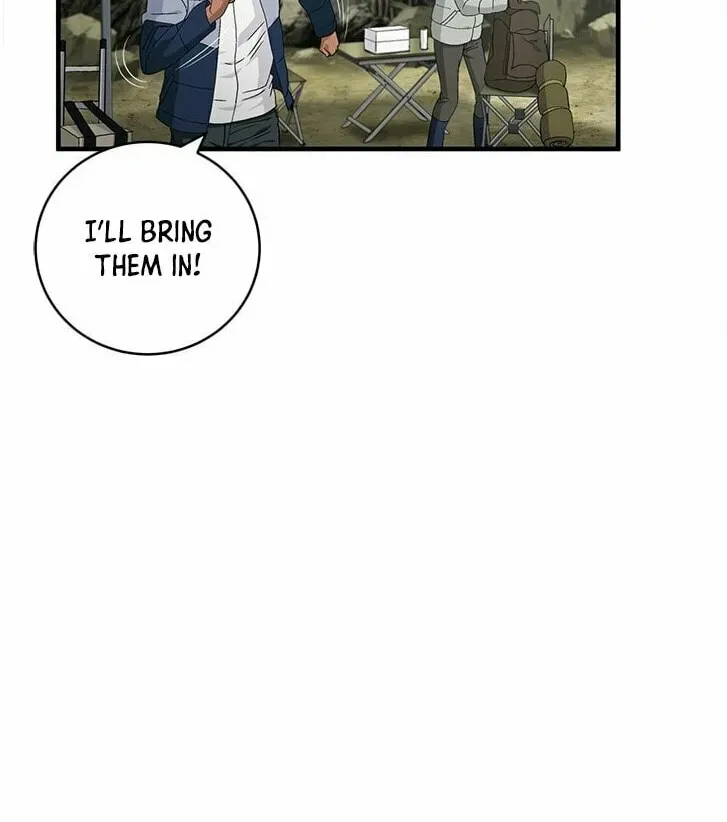 A True Doctor Chapter 61 — Page 5