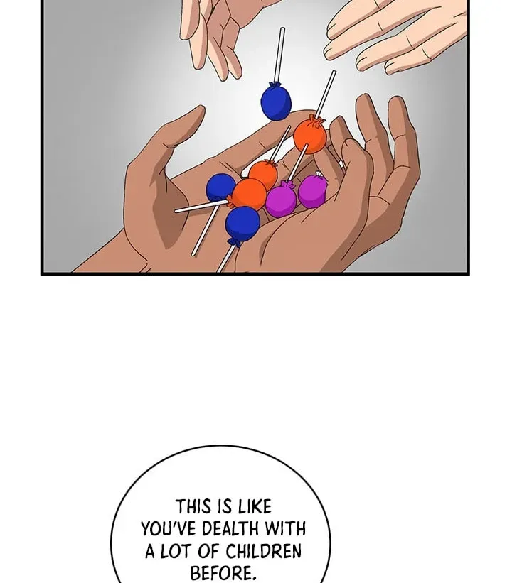 A True Doctor Chapter 61 — Page 9