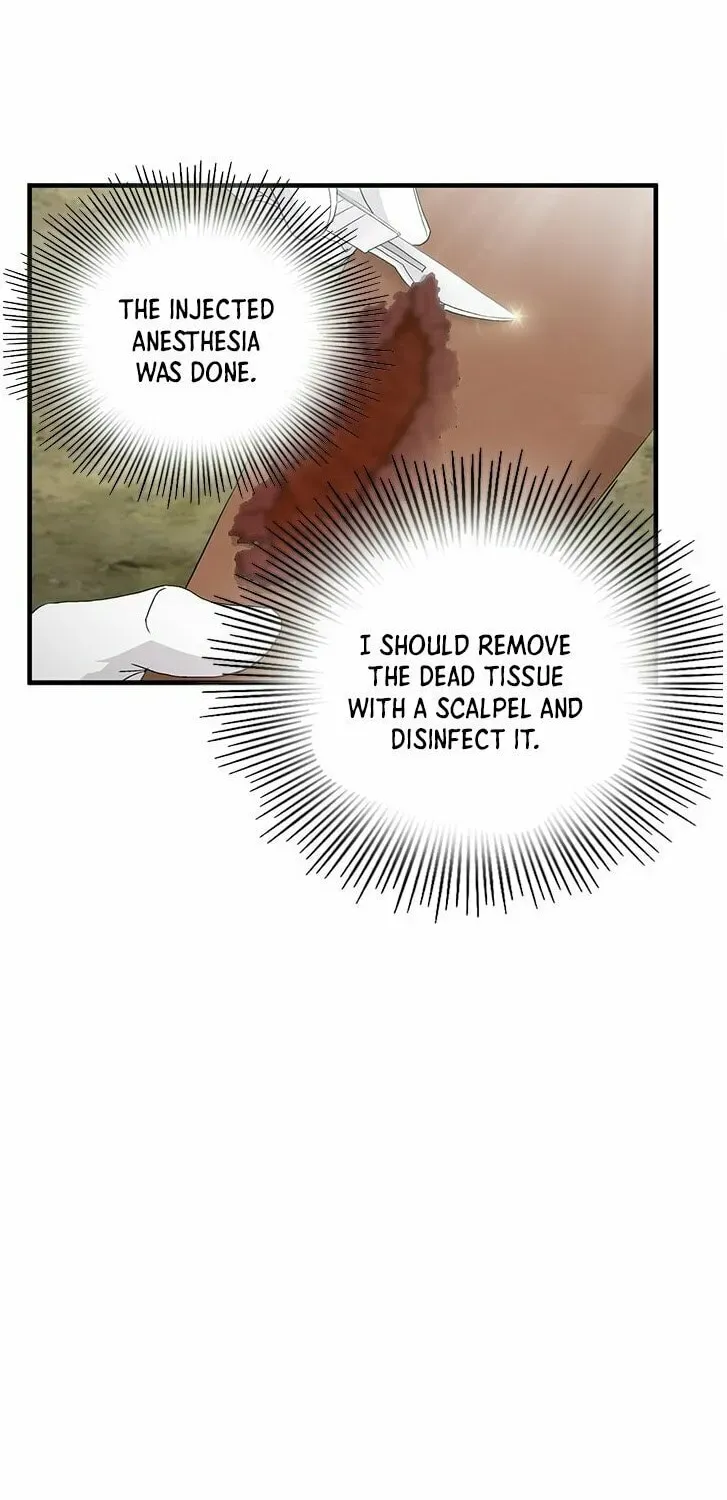 A True Doctor Chapter 61 — Page 15