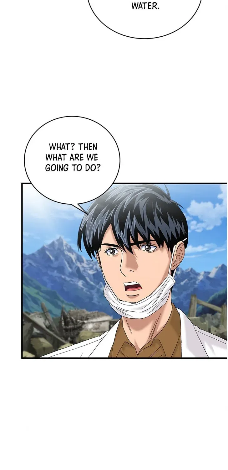 A True Doctor Chapter 61 — Page 26